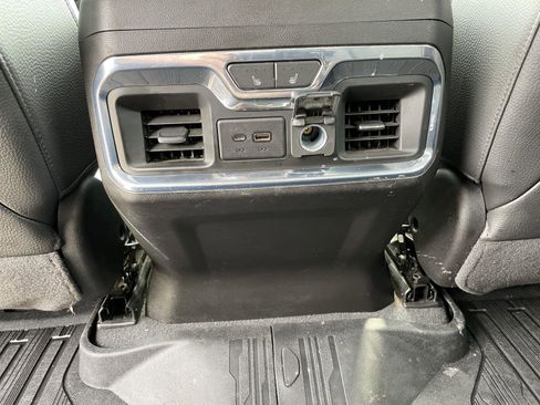 Used 2021 GMC Sierra 2500 Denali w/ Denali Ultimate Package image 42