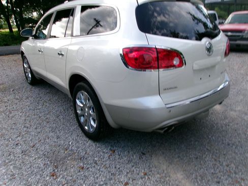 Used 2012 Buick Enclave Premium w/ Trailering Provision Package FWD image 24