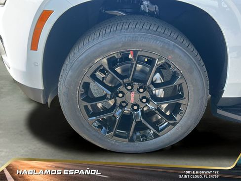 New 2026 GMC Yukon XL Denali image 10