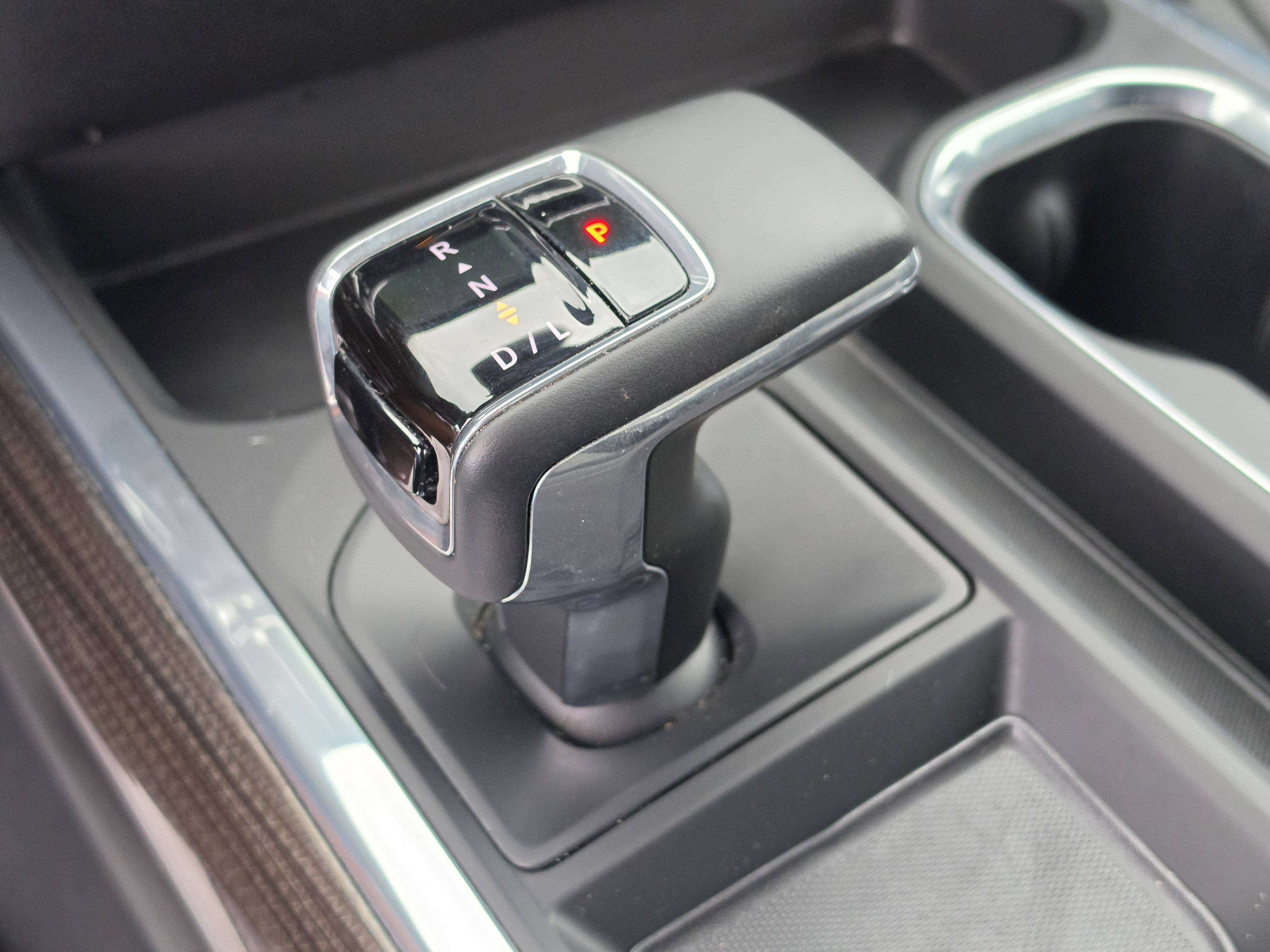 Used 2025 Chevrolet Silverado 1500 RST AWD/4WD image 34