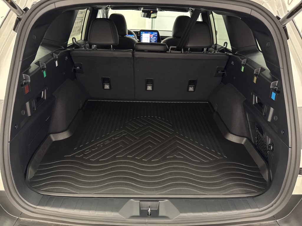 New 2026 Subaru Outback Touring AWD/4WD image 28