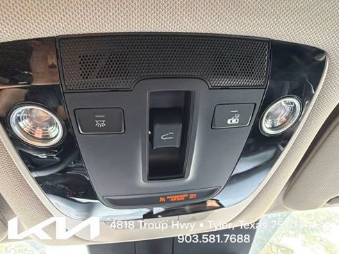 Certified 2021 Kia Sorento SX FWD image 23