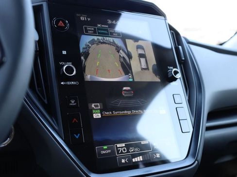 New 2026 Subaru Crosstrek 2.5i Limited image 16