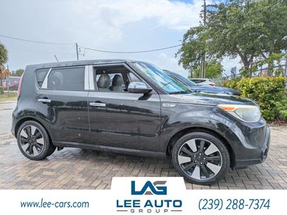 Used 2016 Kia Soul + w/ Primo Package