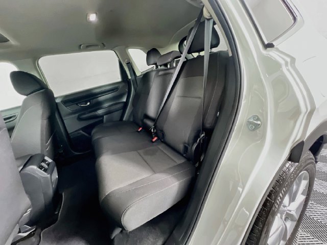 Used 2026 Honda CR-V EX image 26