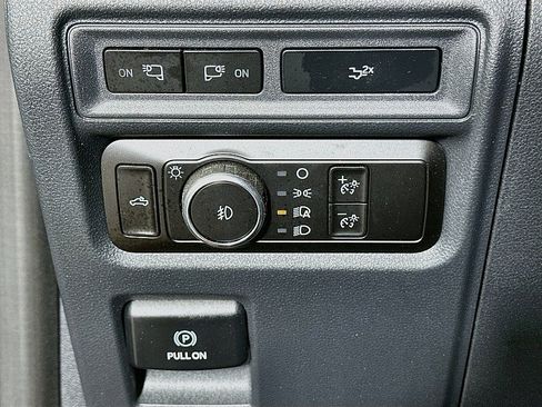 Used 2023 Ford F150 XLT w/ Equipment Group 302A High AWD/4WD image 10