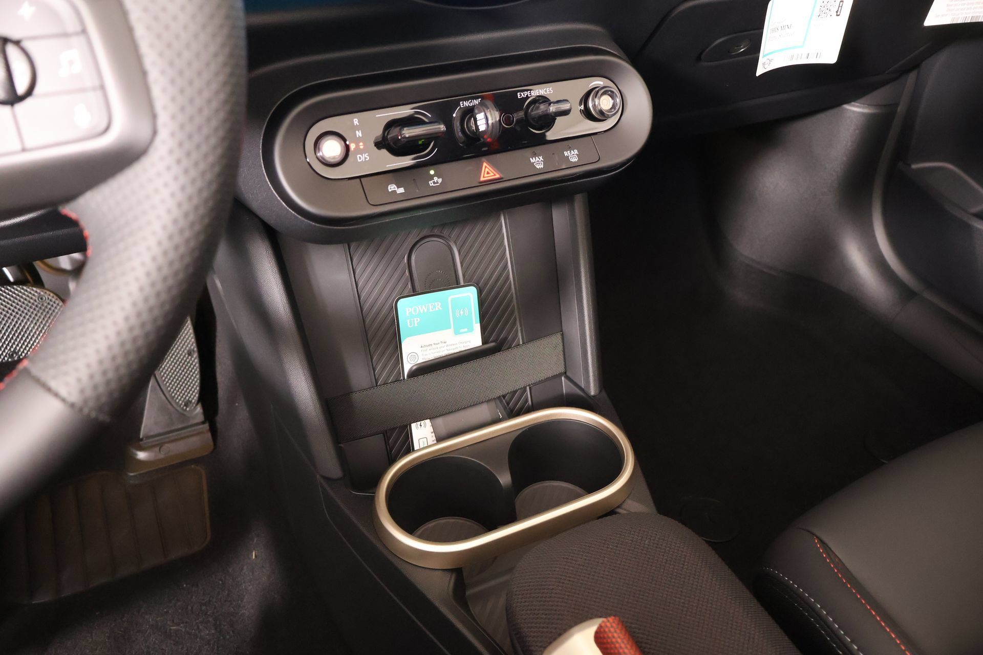 New 2026 MINI Cooper S FWD image 7