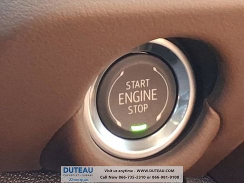 New 2026 Chevrolet Suburban High Country image 18