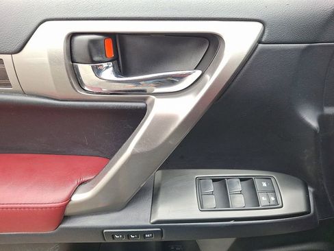 Used 2023 Lexus GX 460 Premium image 13