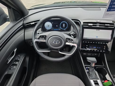 Used 2023 Hyundai Santa Cruz SEL Premium AWD/4WD image 14