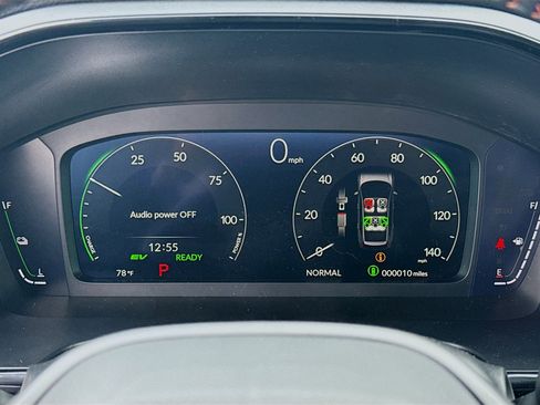 New 2026 Honda CR-V Sport-L image 11