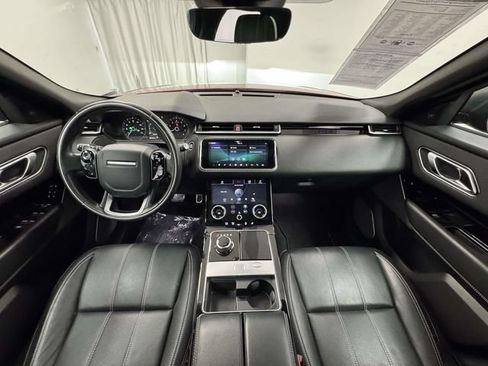 Used 2020 Land Rover Range Rover Velar R-Dynamic S AWD/4WD image 25