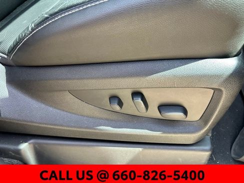 Used 2018 GMC Sierra 1500 SLT AWD/4WD image 7
