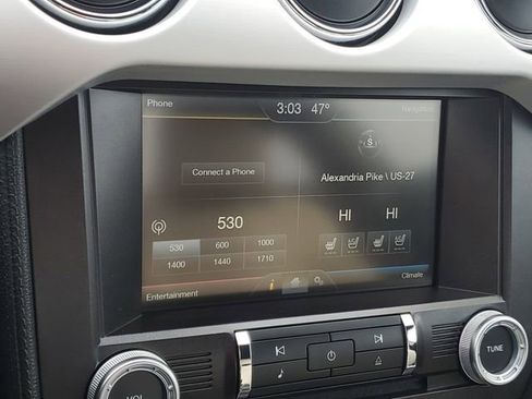 Used 2015 Ford Mustang GT Premium image 26