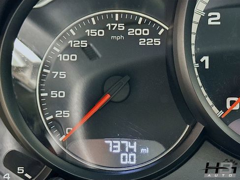 Used 2017 Porsche 911 Turbo S AWD/4WD image 11