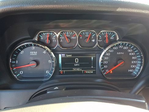 Used 2015 Chevrolet Tahoe LT AWD/4WD image 20