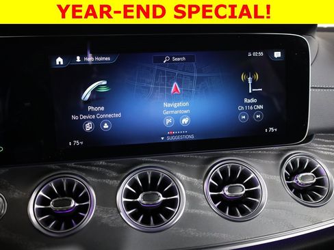 Certified 2022 Mercedes-Benz CLS 450 4MATIC image 25