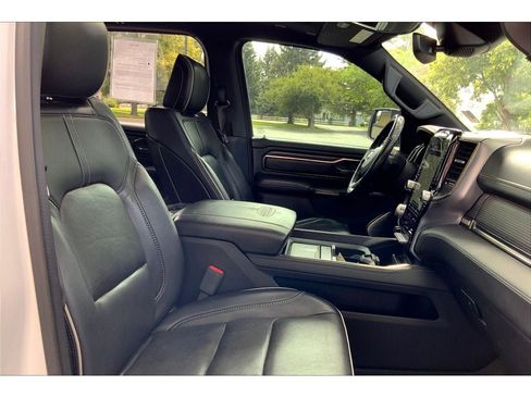Used 2020 RAM 1500 Limited image 7