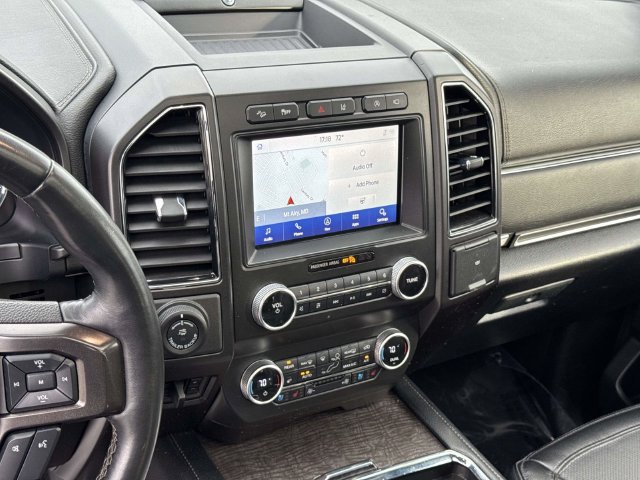 Certified 2021 Ford Expedition Limited AWD/4WD image 22