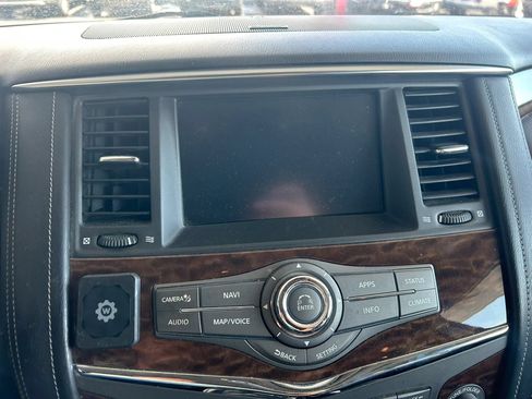 Used 2019 Nissan Armada SL w/ Premium Package AWD/4WD image 23