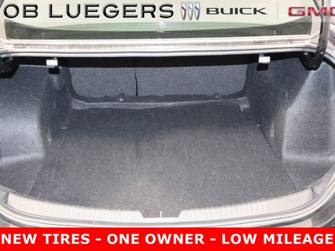 Certified 2024 Chevrolet Malibu LT image 20