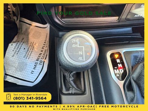 New 2026 Jeep Wrangler Sport image 17