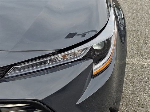 Used 2025 Toyota Corolla LE image 9