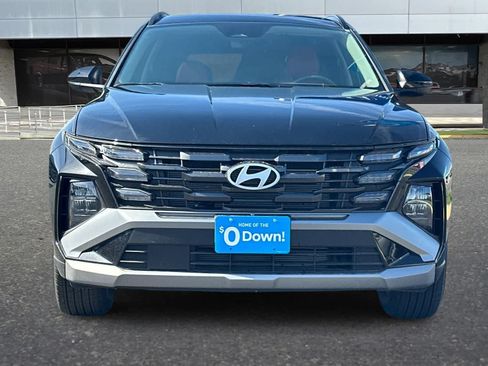 New 2026 Hyundai Tucson SEL FWD image 10
