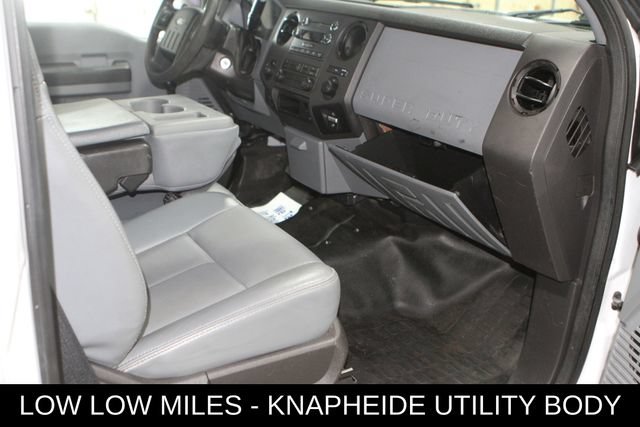 Used 2016 Ford F350 XL RWD image 23