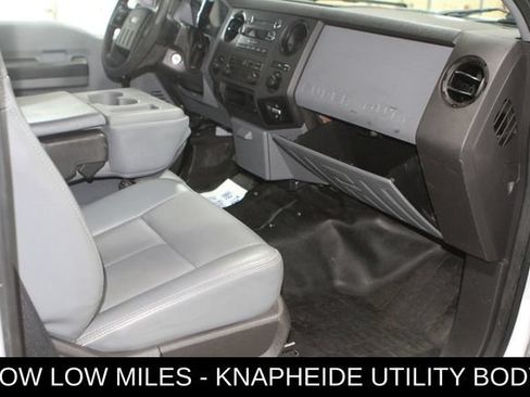 Used 2016 Ford F350 XL RWD image 23