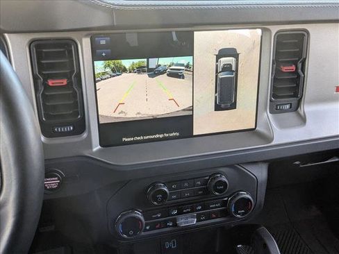 Used 2023 Ford Bronco Raptor AWD/4WD image 12
