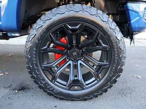 New 2025 Ford F150 STX w/ Equipment Group 200A image 11