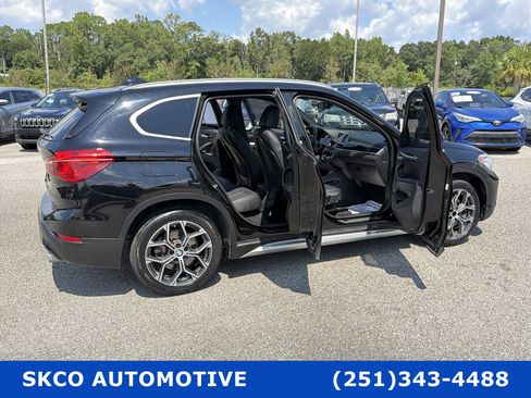 Used 2020 BMW X1 xDrive28i AWD/4WD image 32