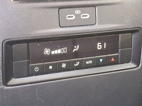 Used 2024 MAZDA CX-90 Plug-In Hybrid w/ Preferred image 11