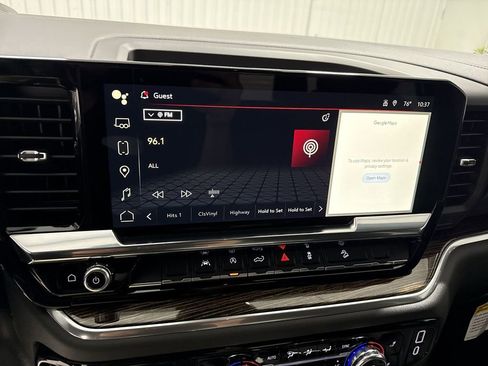 New 2026 GMC Sierra 1500 Elevation AWD/4WD image 13