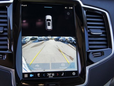 Certified 2023 Volvo XC90 B6 Plus w/ Protection Package Premier image 22