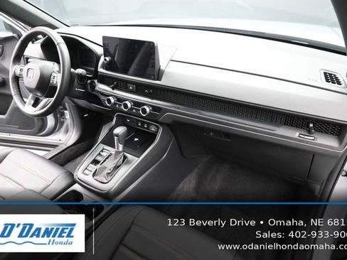 Used 2026 Honda CR-V Sport-L image 42