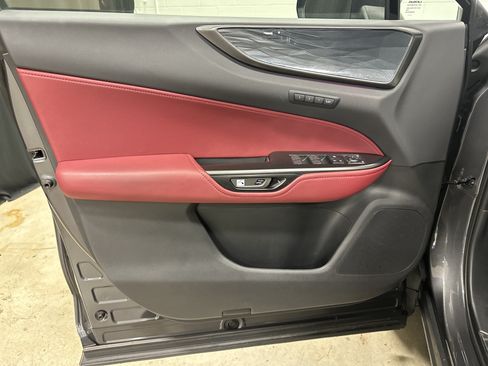 Certified 2024 Lexus NX 350h AWD image 14