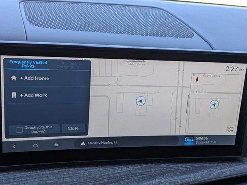 New 2026 Hyundai Santa Fe Limited image 26