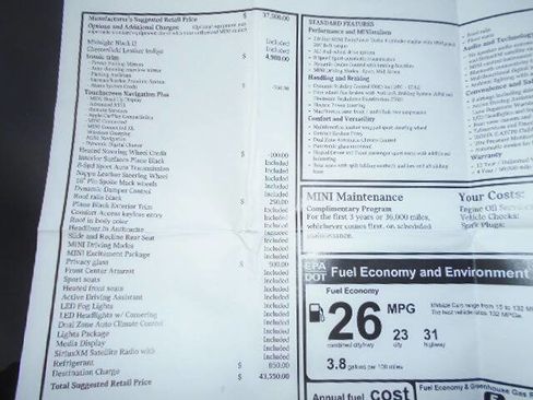 Used 2023 MINI Cooper Countryman S image 18