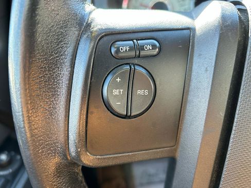 Used 2012 Ford Expedition EL Limited image 20