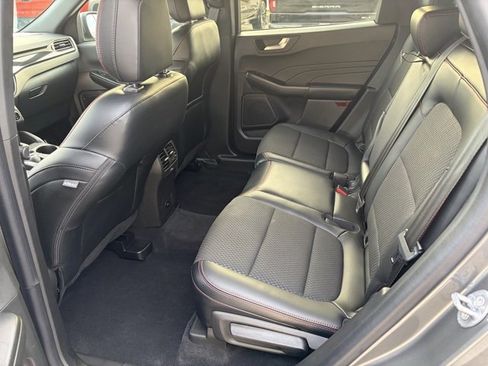 Used 2023 Ford Escape ST-Line Select image 31
