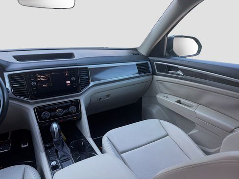 Used 2019 Volkswagen Atlas SEL R-Line image 22