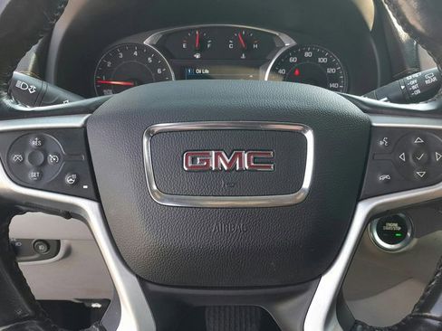 Used 2018 GMC Terrain SLT w/ Preferred Package image 22