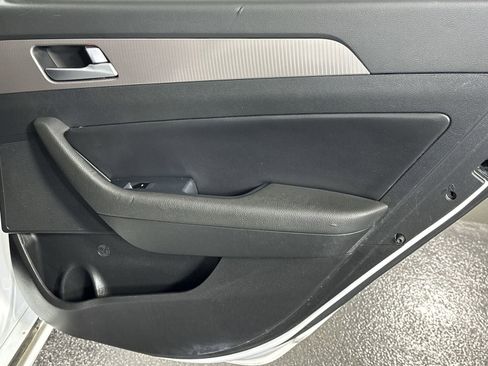 Used 2018 Hyundai Sonata Sport image 32