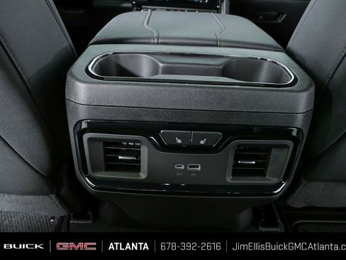 New 2026 GMC Sierra 1500 AT4 w/ AT4 Premium Package AWD/4WD image 20
