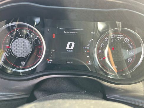 Used 2023 Dodge Challenger R/T Scat Pack image 12