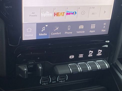 New 2026 RAM 2500 Rebel image 24