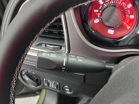 Used 2022 Dodge Challenger SRT Hellcat image 34