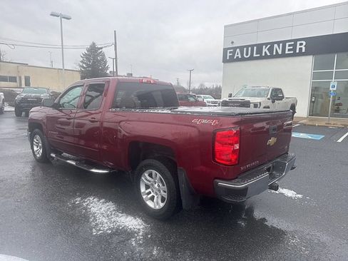 Used 2015 Chevrolet Silverado 1500 LT w/ All Star Edition image 21
